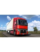 Renault Trucks - Poids lourds et utilitaires français