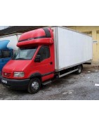 Renault Mascott de 1999 à 2009