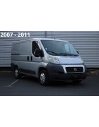 Pièces Fiat Ducato 2007 à 2011 - Moteur, Freinage, Carrosserie | IvCity Parts