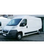 Pièces Citroën Jumper III 2007 à 2011 - Moteur, Freinage, Carrosserie | IvCity Parts