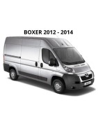 Pièces Peugeot Boxer 2012 à 2014 - Moteur, Freinage, Carrosserie | IvCity Parts