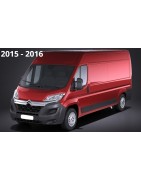 Pièces Citroën Jumper III 2015 à 2016 - Moteur, Freinage, Carrosserie | IvCity Parts