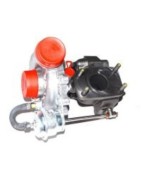 Turbo compresseur
