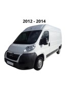 Pièces Citroën Jumper III 2012 à 2014 - Moteur, Freinage, Carrosserie | IvCity Parts