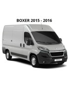 Pièces Peugeot Boxer 2015 à 2016 - Moteur, Freinage, Carrosserie | IvCity Parts