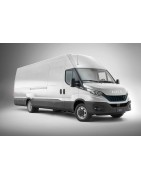 Iveco daily 2019