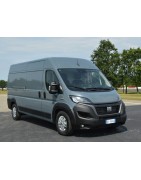 DUCATO 2014 -