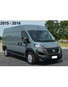 Pièces Fiat Ducato 2015 à 2016 - Moteur, Freinage, Carrosserie | IvCity Parts