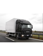 Rétroviseur Gauche EUROCARGO 2008-2015 | Pièce Iveco