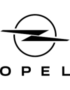 Opel - Voitures et utilitaires allemands