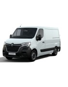 Renault Master III Phase 2 de 2014 à 2019
