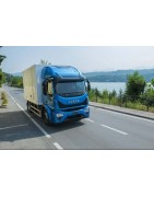 Rétroviseur Gauche EUROCARGO 2016 à 2018 | Pièce Iveco