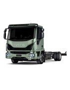 Iveco Eurocargo 2024 | Pièces et Entretien pour Véhicules Professionnels