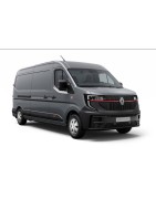 Renault master 2024