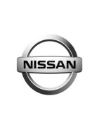 Constructeur de renommé mondial Nissan est d'origine