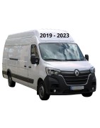 Pièces Renault Master 2019 à 2023 - Moteur, Freinage, Carrosserie | IvCity Parts