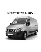 Pièces Nissan Interstar 2021 à 2024 - Moteur, Freinage, Carrosserie | IvCity Parts