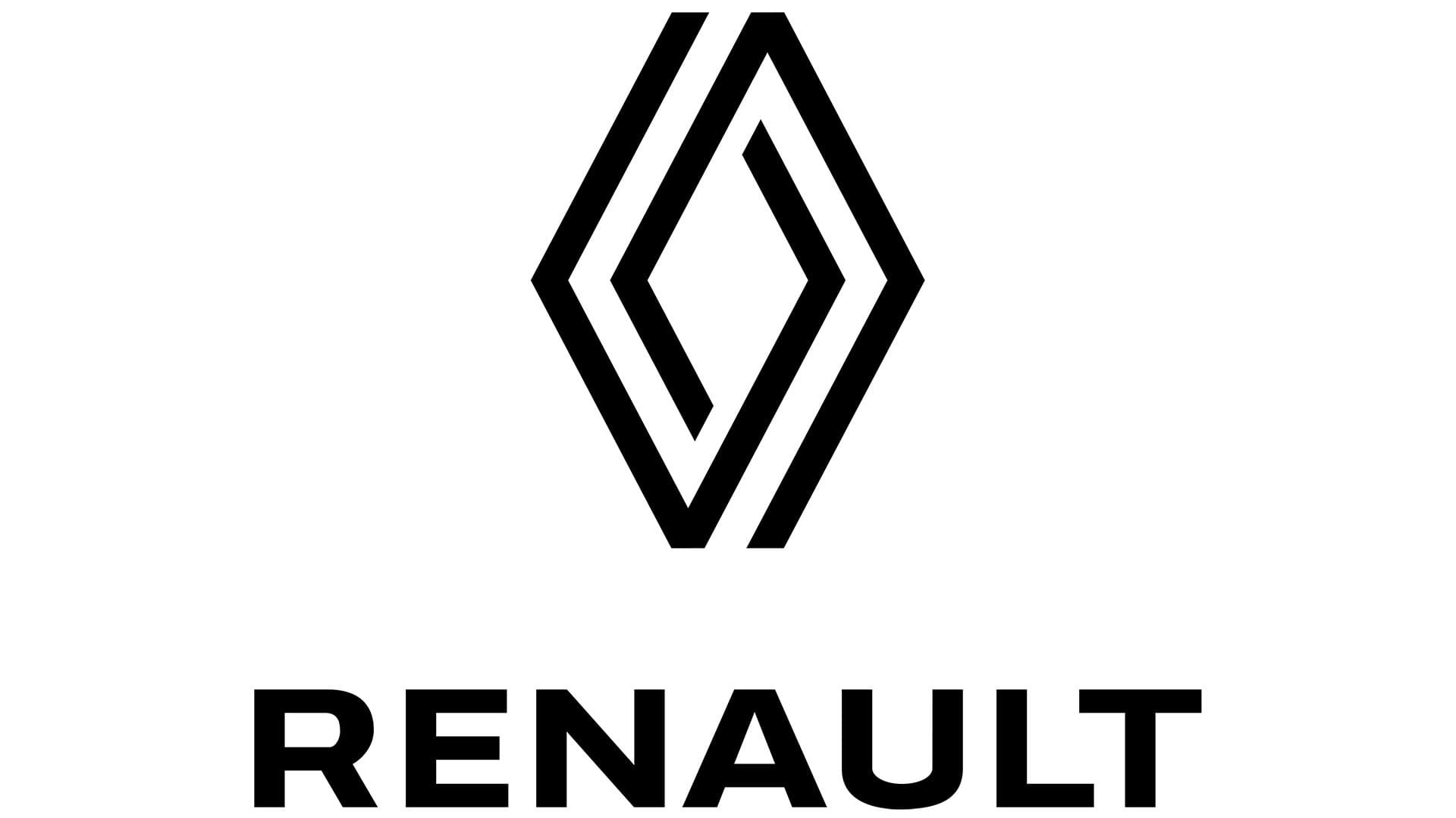 Renault Origine