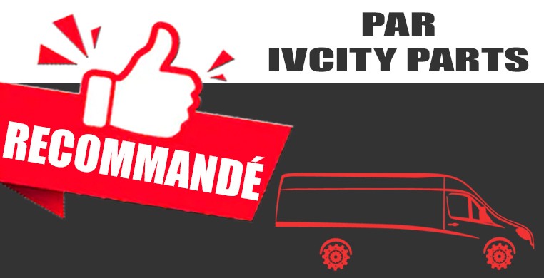 Interrupteur d'allumage de démarreur pour IVECO Daily 2011 ▷ achetez pas  cher sur AUTODOC