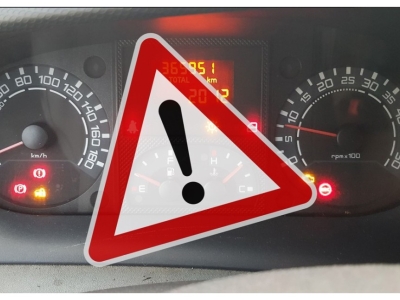 Filtre à Gasoil Iveco Daily – Conseils, Rôle et Remplacement Facile